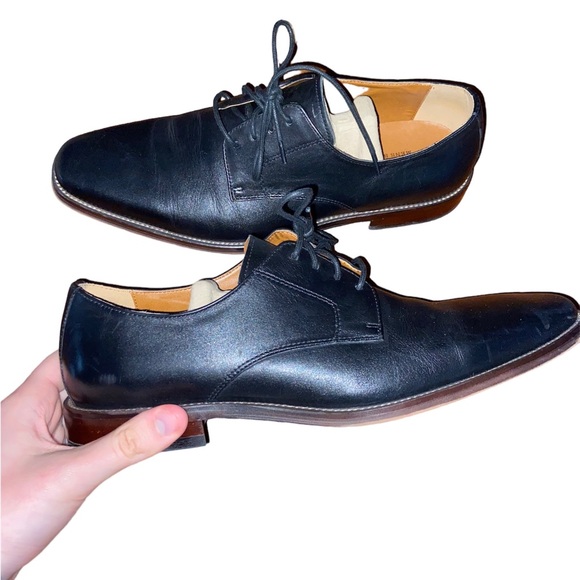 NORDSTROM DRESS SHOES